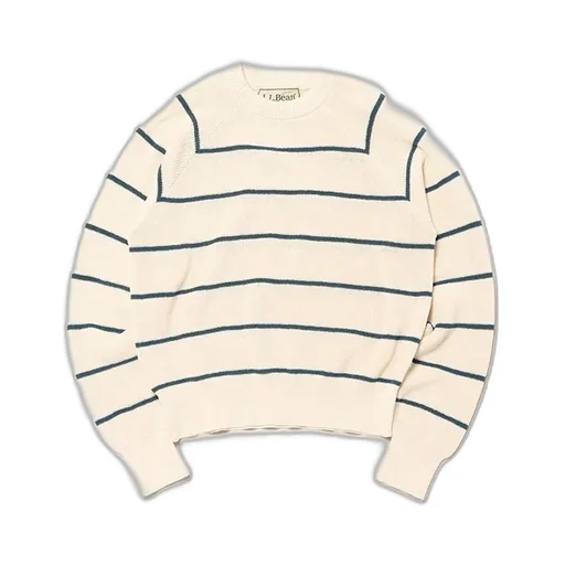 W's Swans Island Sweater