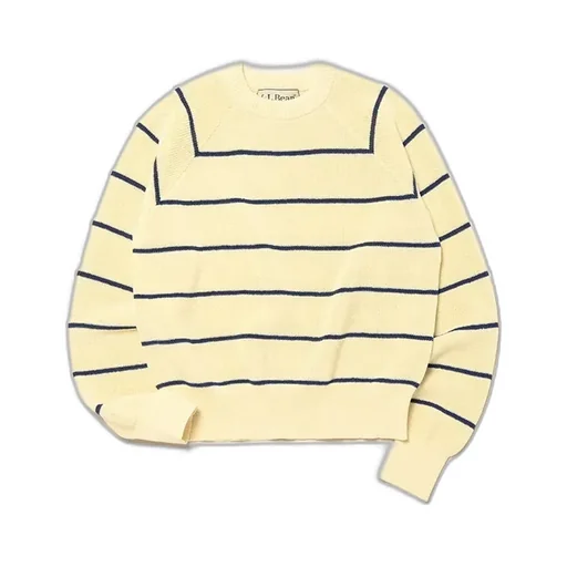 W's Swans Island Sweater