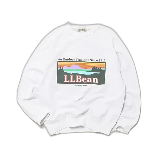 W's Portage Crewneck Sweatshirt