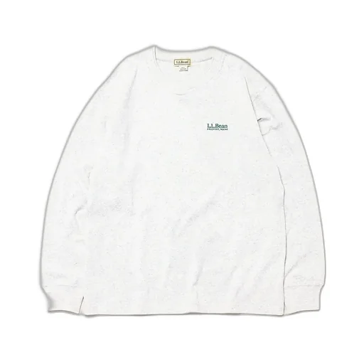 Union Long-Sleeve Tee