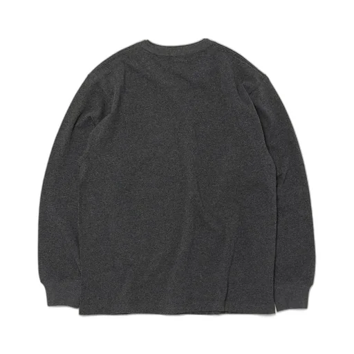 Union Long-Sleeve Tee