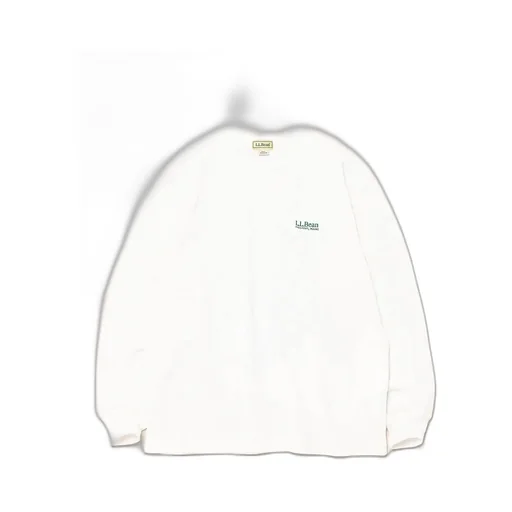 Union Long-Sleeve Tee