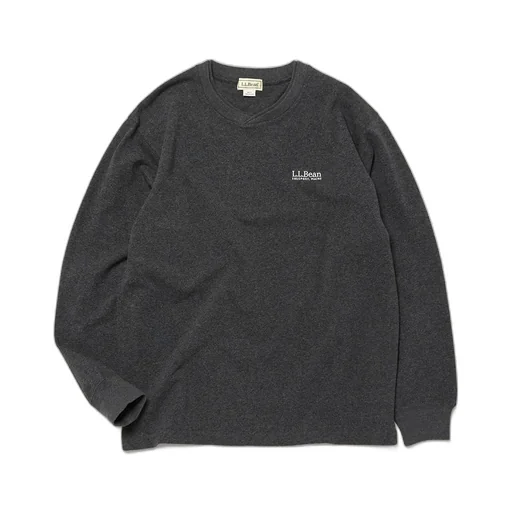 Union Long-Sleeve Tee