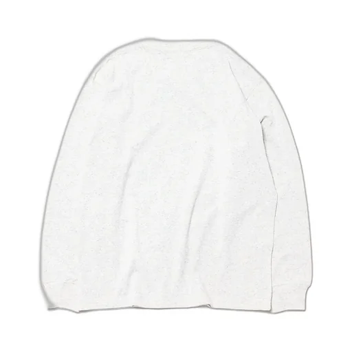 Union Long-Sleeve Tee