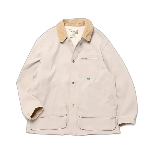 Bean’S Prospect Harbor Field Coat