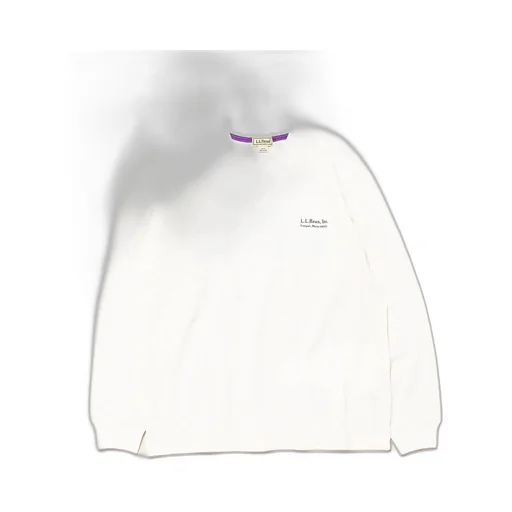 Union Animal Long-Sleeve Tee