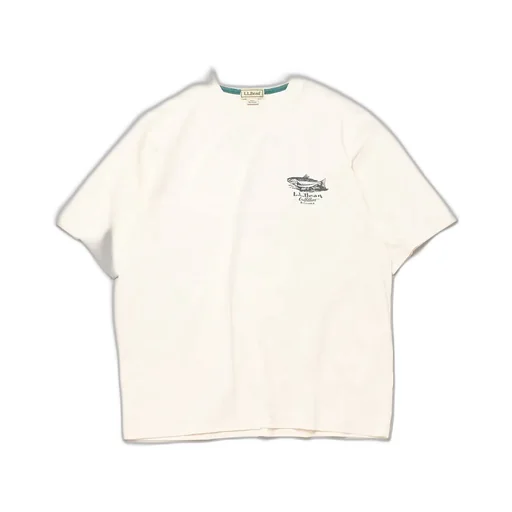 Morrill Short-Sleeve Animal Tee