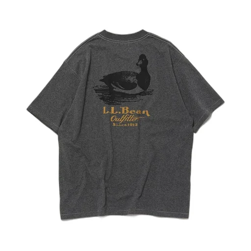 Morrill Short-Sleeve Animal Tee
