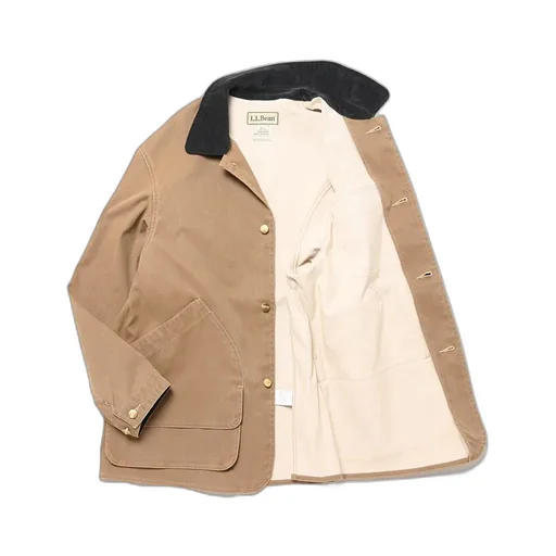 Bean’S Prospect Harbor Field Coat
