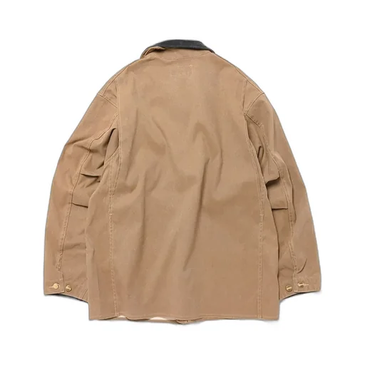 Bean’S Prospect Harbor Field Coat