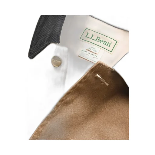 Bean’S Prospect Harbor Field Coat