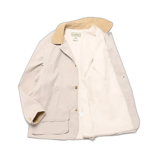 Bean’S Prospect Harbor Field Coat