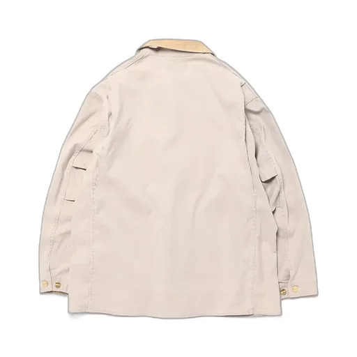 Bean’S Prospect Harbor Field Coat
