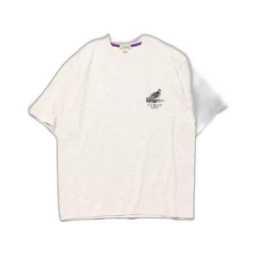 Morrill Short-Sleeve Animal Tee