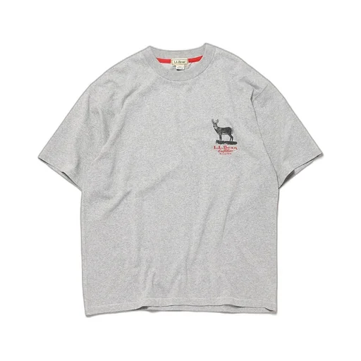 Morrill Short-Sleeve Animal Tee