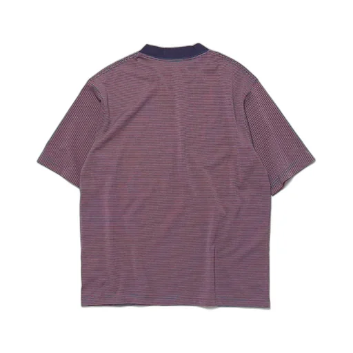 Jonesport Stripe Tee