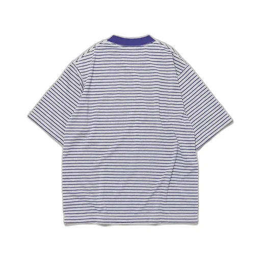Jonesport Stripe Tee