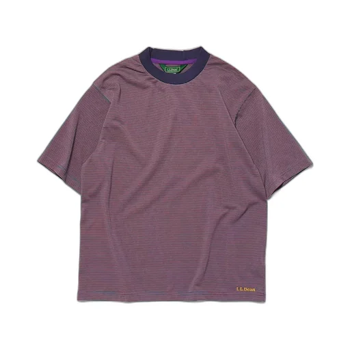 Jonesport Stripe Tee
