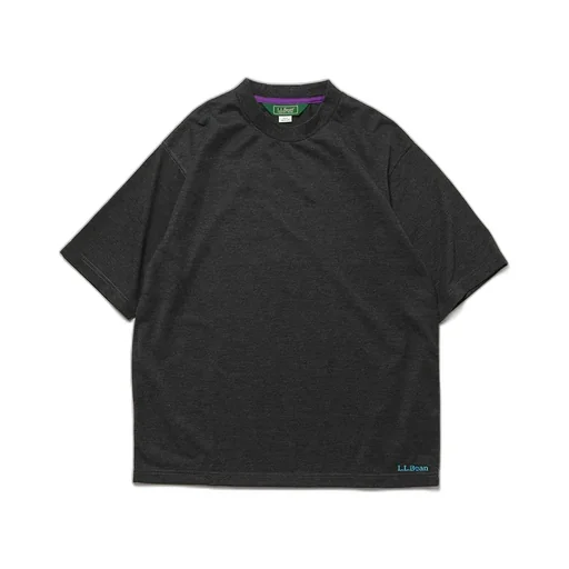 Jonesport Stripe Tee