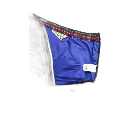 W's Kittery Long Kilt Skirt