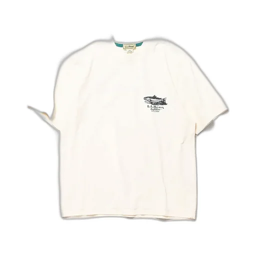 W's Morrill Short-Sleeve Animal Tee
