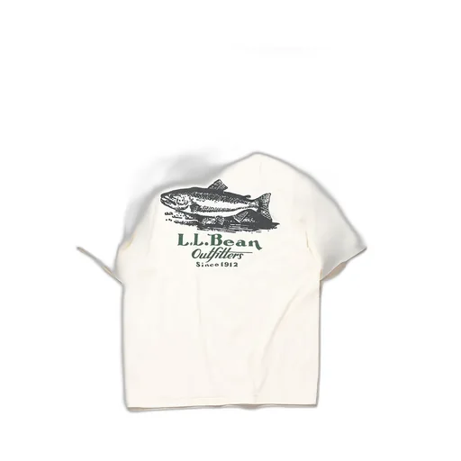W's Morrill Short-Sleeve Animal Tee