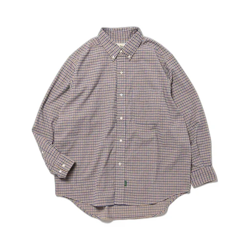 W's Kittery Long Sleeve Shirts