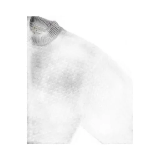 Wayne Sweater Bird's-Eye
