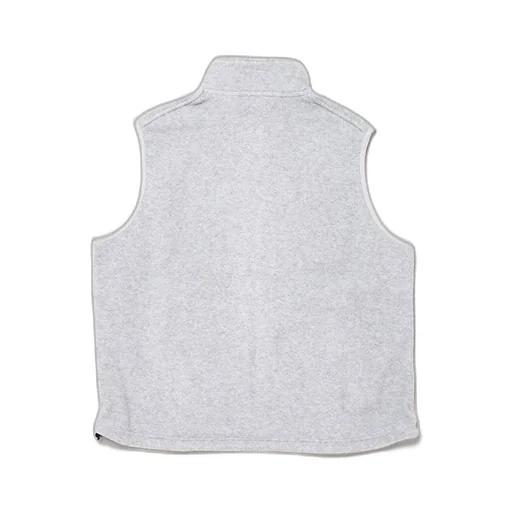 Solon Fleece Fullzip Vest