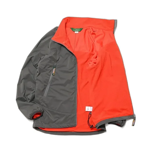 Litchfield Three Season Jacket