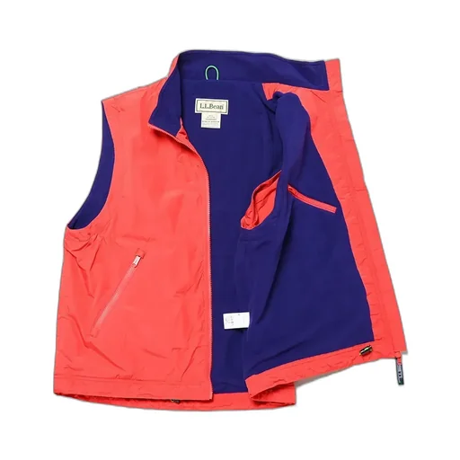 Lovell Microfleece Lined Vest