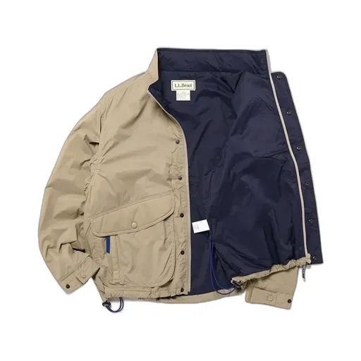 Bean's Windy Ridge Insulated Jacket