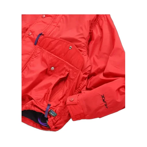 Bean's Windy Ridge Insulated Jacket