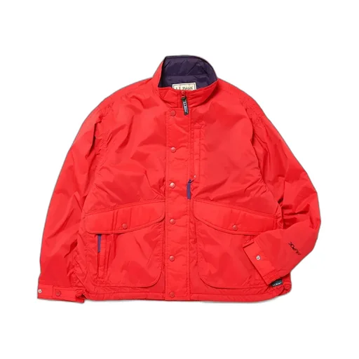 Bean's Windy Ridge Insulated Jacket