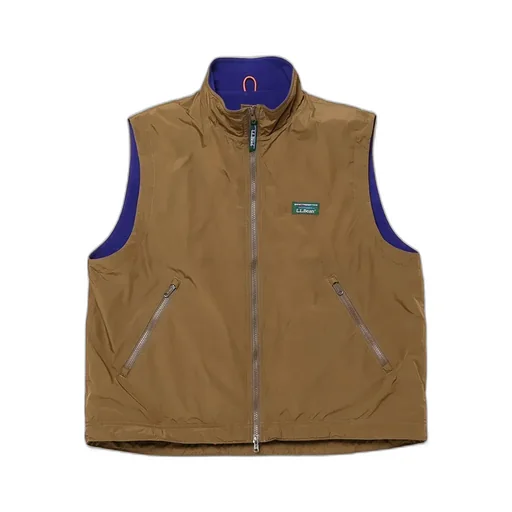 Lovell Microfleece Lined Vest