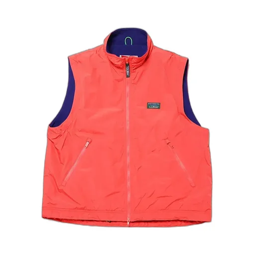 Lovell Microfleece Lined Vest