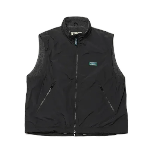 Lovell Microfleece Lined Vest