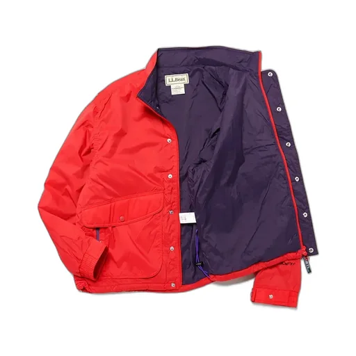 Bean's Windy Ridge Insulated Jacket