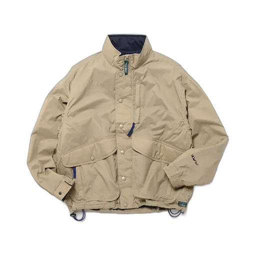 Bean's Windy Ridge Insulated Jacket