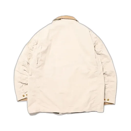 Bean’S Field Coat Insulated