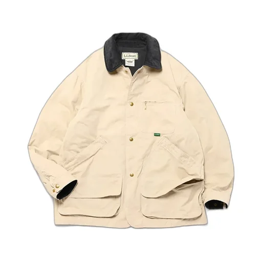 Bean’S Field Coat Insulated
