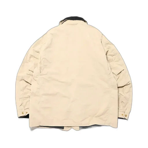 Bean’S Field Coat Insulated