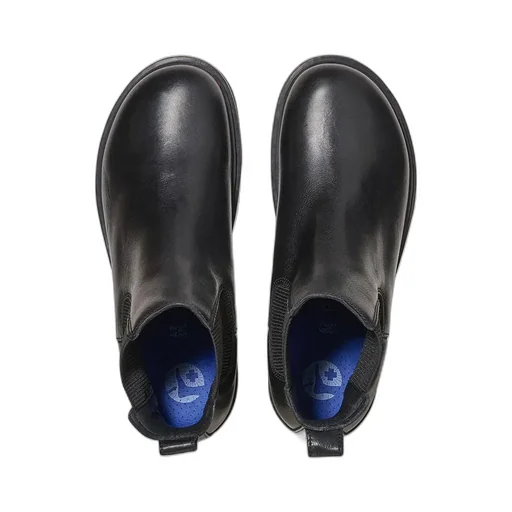 Highwood Slip On Men - Smooth Leather