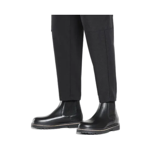 Highwood Slip On Men - Smooth Leather