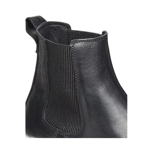 Highwood Slip On Men - Smooth Leather