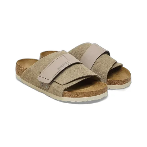 Kyoto - Nubuck / Suede Leather