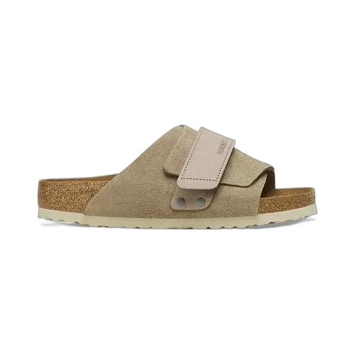 Kyoto - Nubuck / Suede Leather