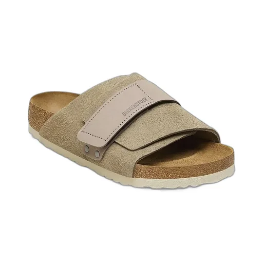 Kyoto - Nubuck / Suede Leather