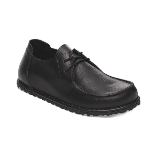 Utti Lace - Smooth Leather