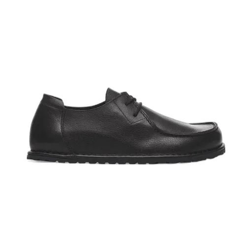 Utti Lace - Smooth Leather